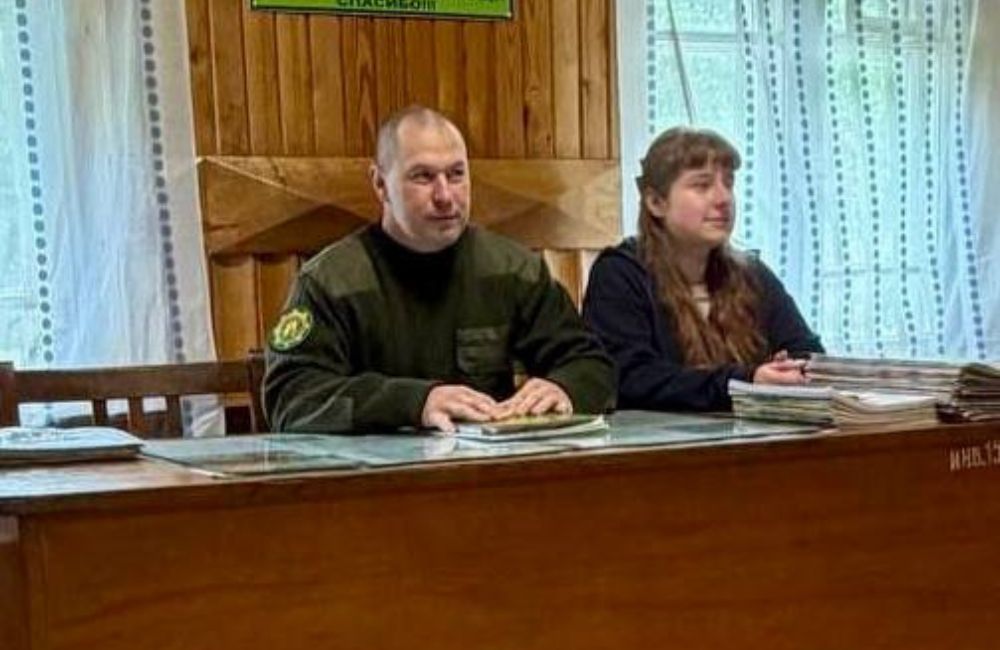 Гродненский лесхоз 1