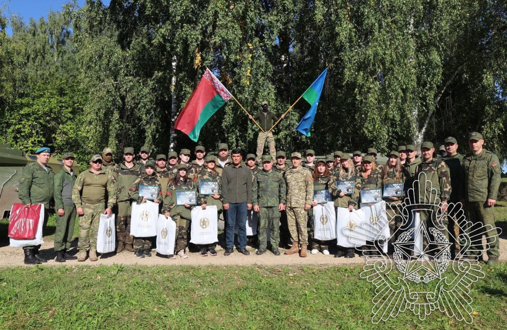 Военкор 12