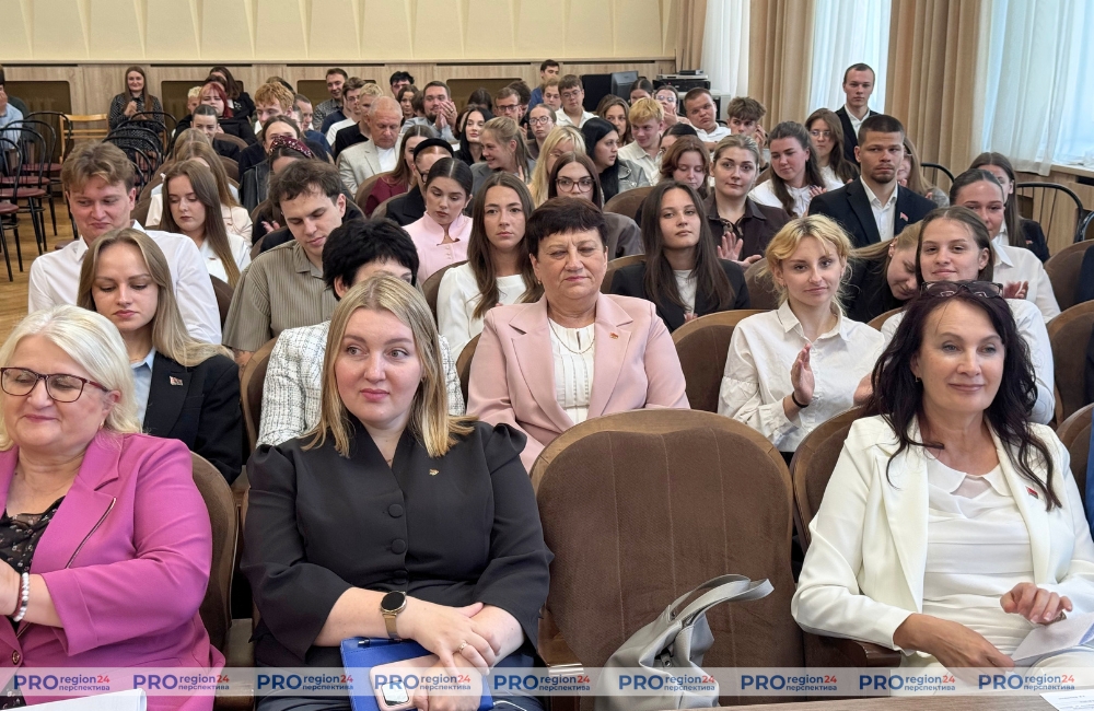 Молодые специалисты 22