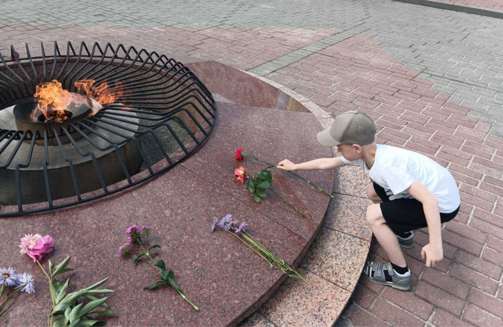 День памяти 2