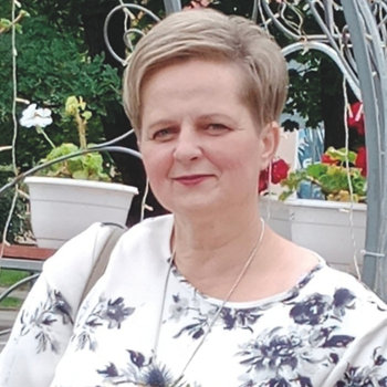 Светлана Бжезинская
