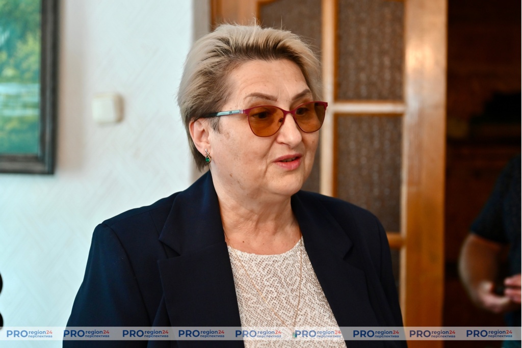 Галина Литвинович 5