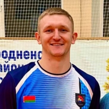 Никита Гомолко