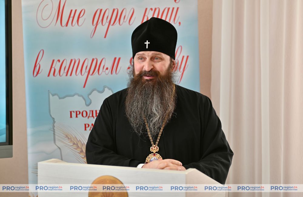 Пасхальные встречи 12