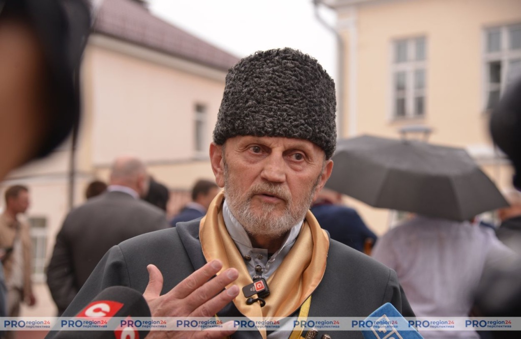 Олень святого Губерта 12
