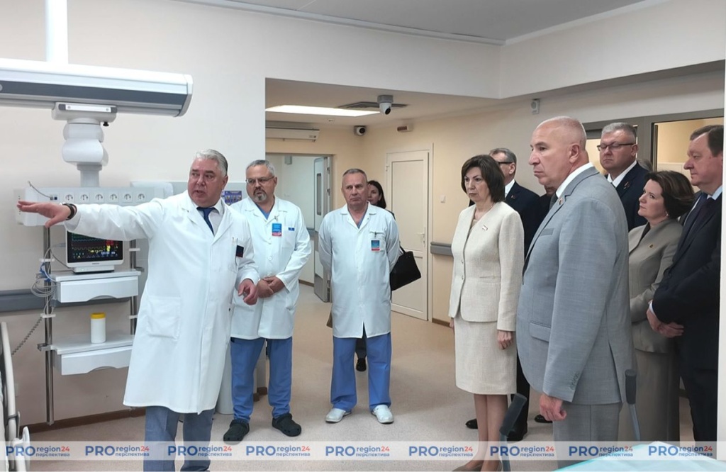 Пациент
