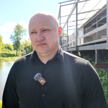 Дмитрий Головач