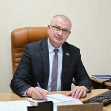 Виктор Ринкевич