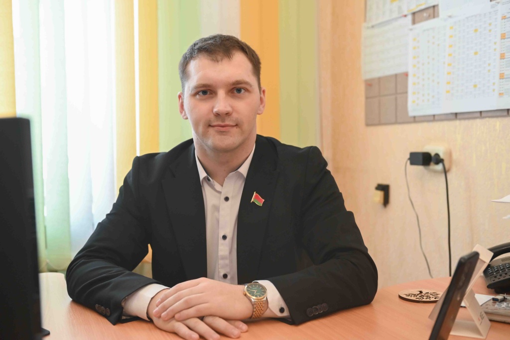 Евгений Янюк