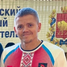 Павел Досевич