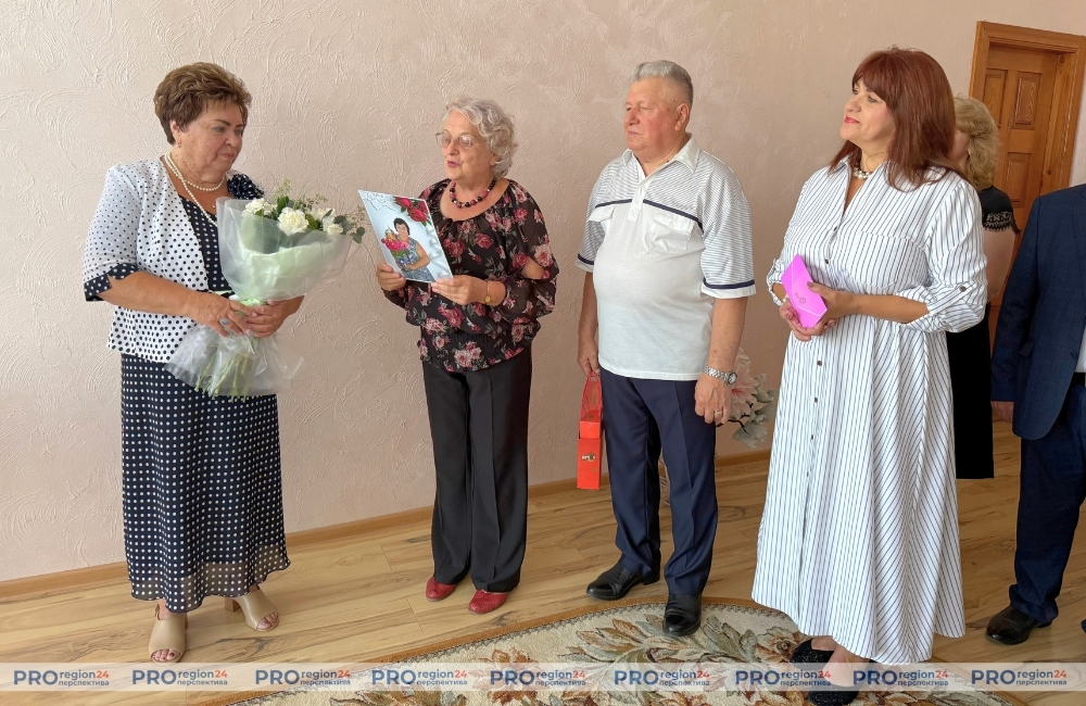 Валентина Кремко 2