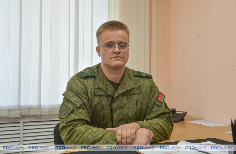 Владислав Козел 4