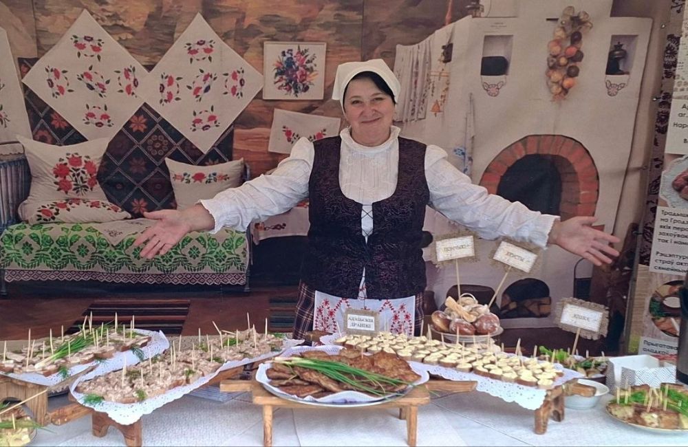 Адэльскі фэст 1