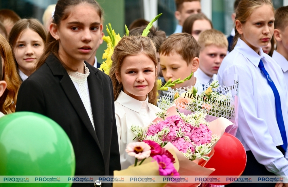 Лойковская школа 11