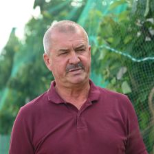 Генрих Санько