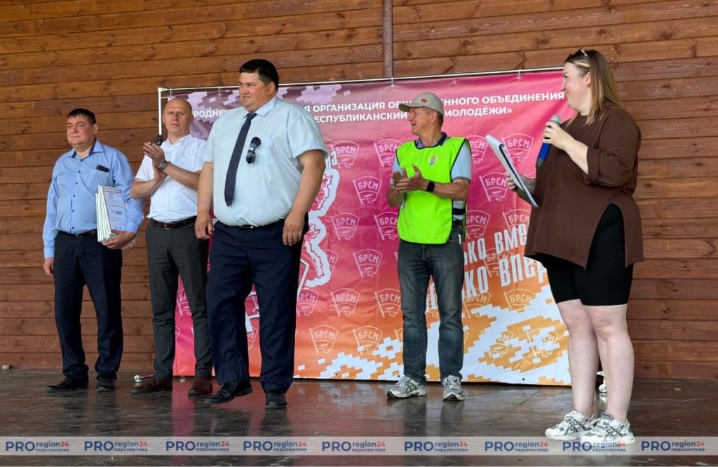 Турслет 3