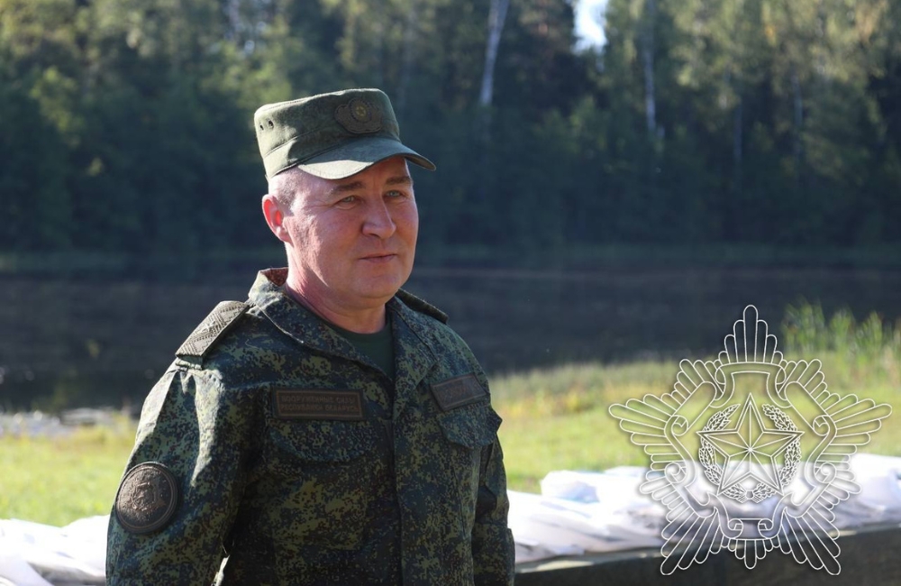 Военкор 13