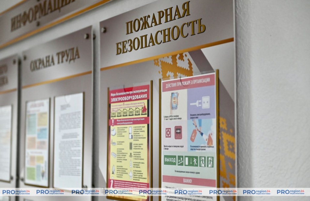В Гродненском районе