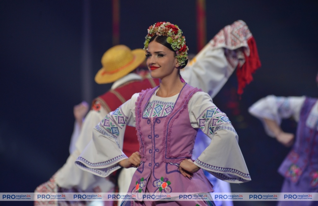 День медработников 7
