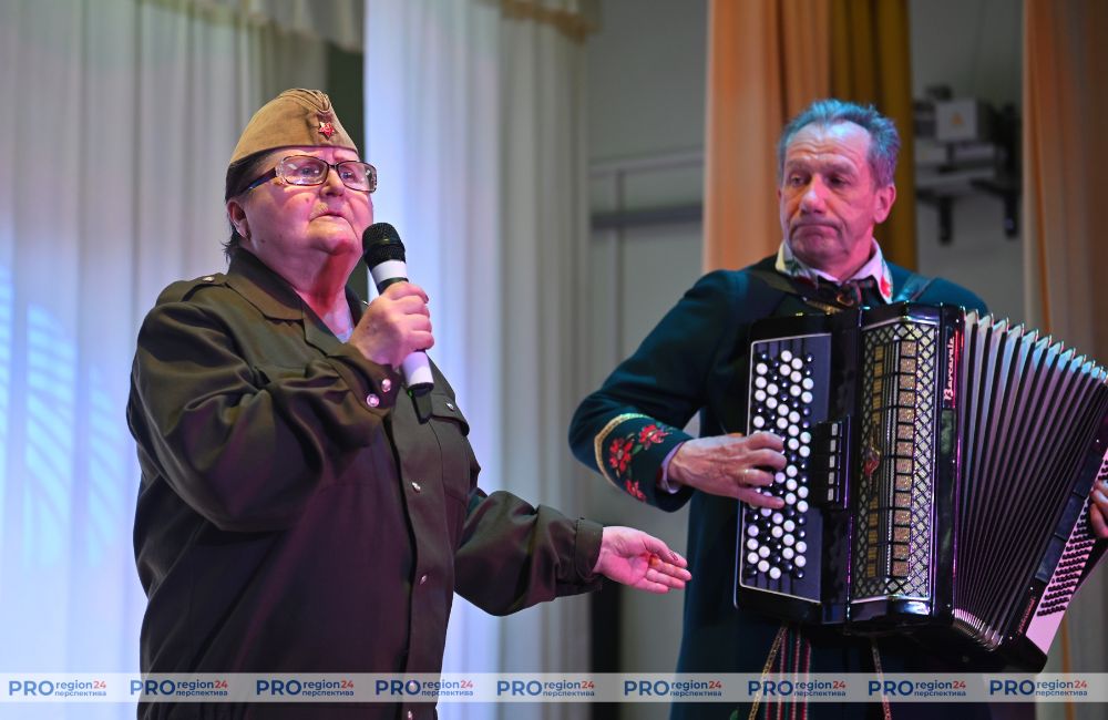 Анна Казакевич и Генрих Шмурай