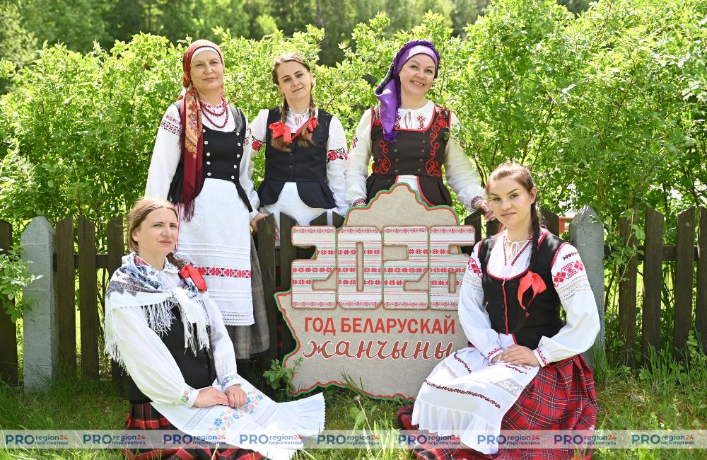 Тыдзень традыцыйнай культуры 12