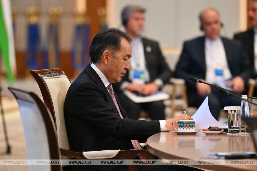 Президент 50