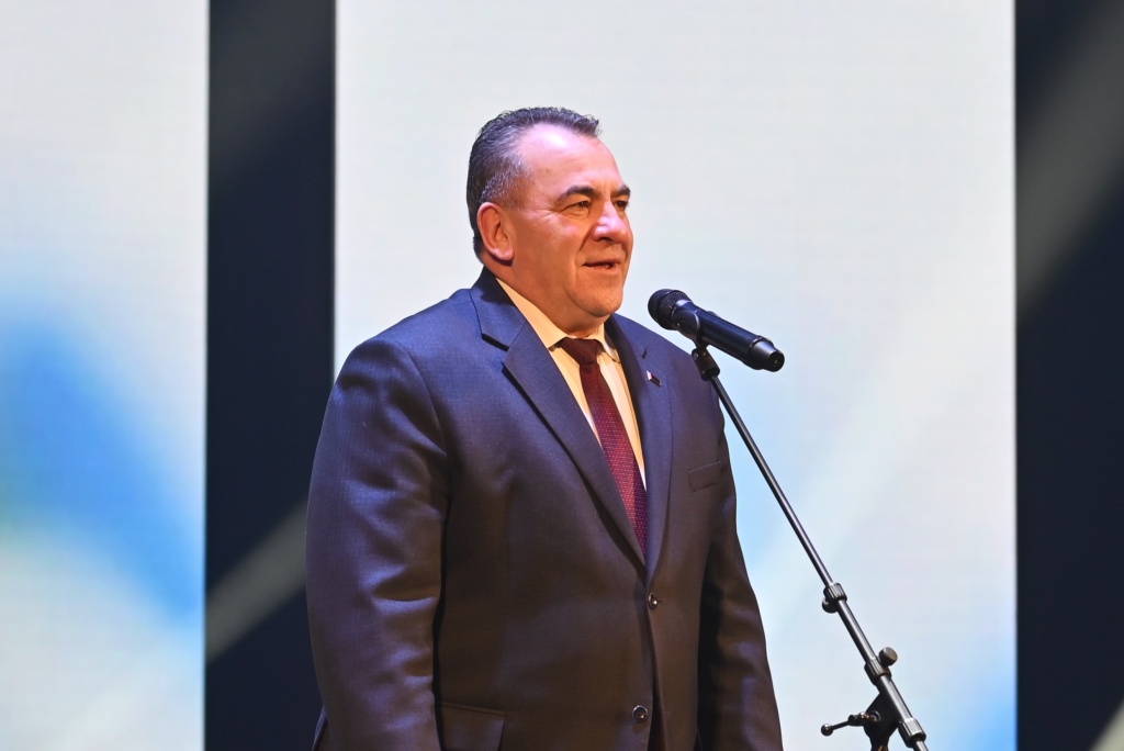 Женщины Гродненского района 1
