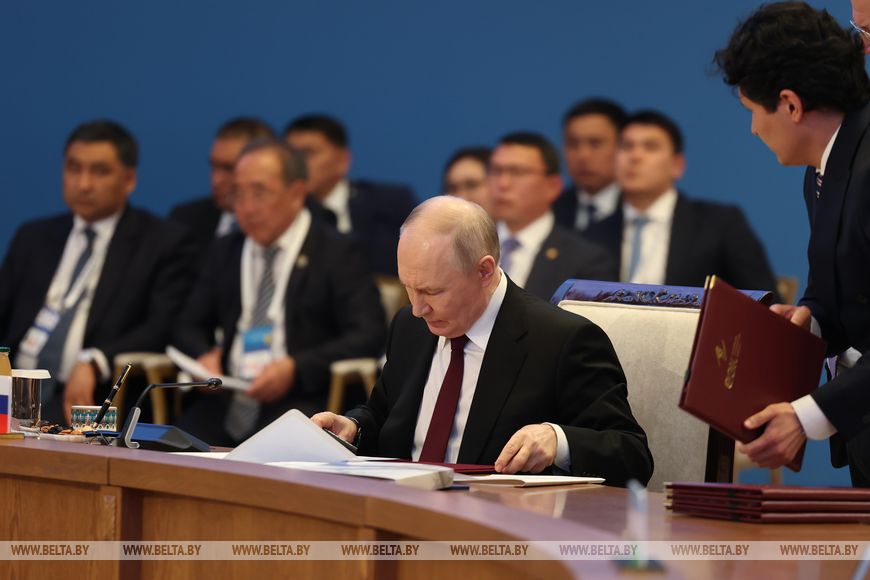 Президент 52