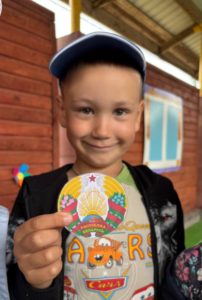 Детский сад Сопоцкин 3