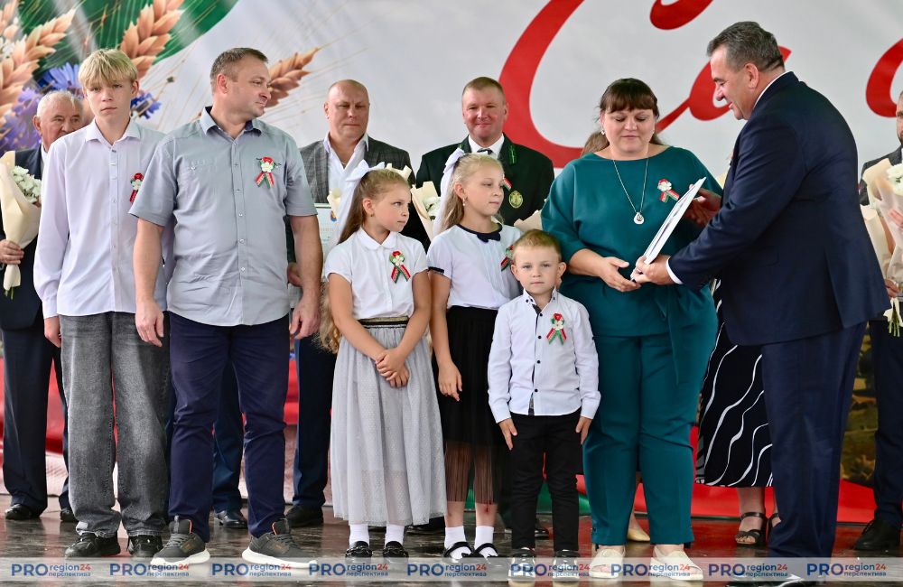 Награждение 5