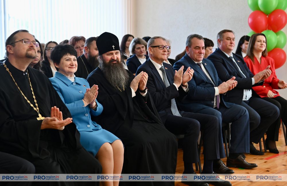 Пасхальные встречи 16