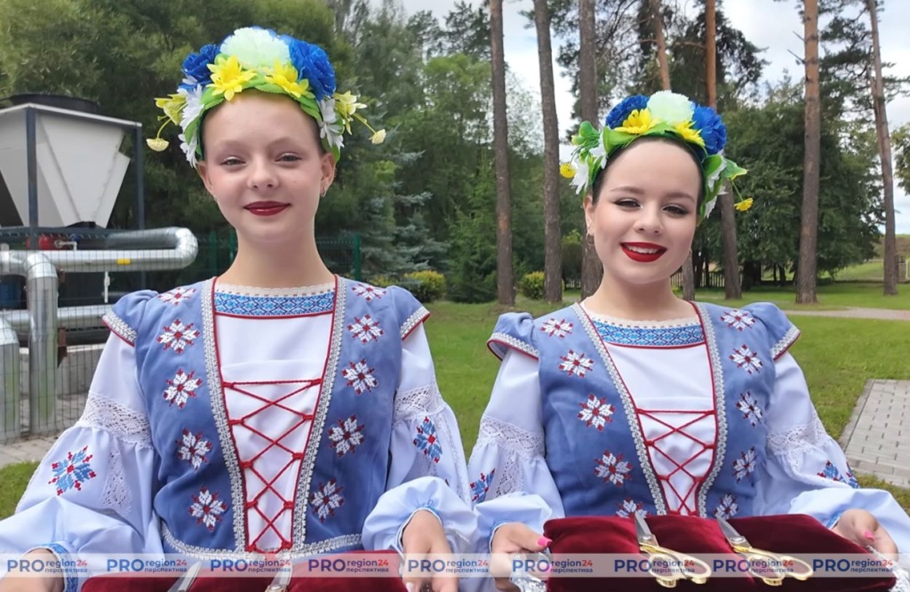 Почетные гости