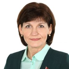 Ирина Довгало