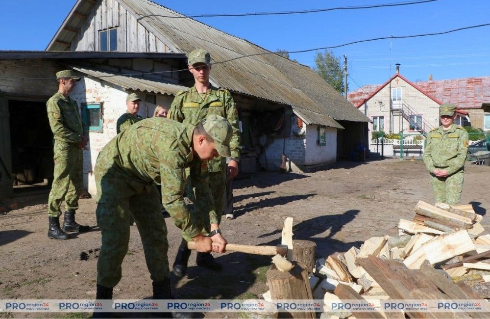 Погранзастава Подлипки 5