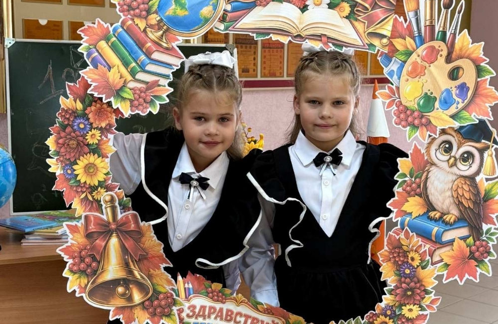 Свислочская школа 6