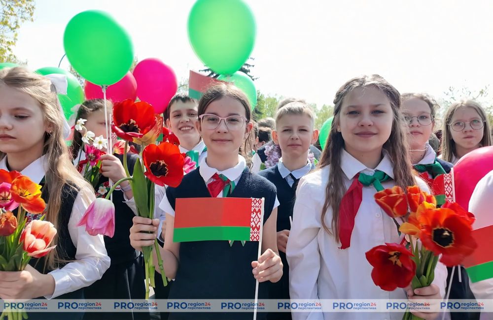 Сирень Победы 3