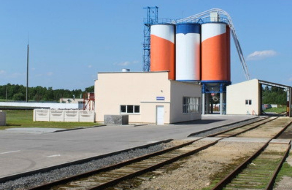 Гроднорайагросервис 4