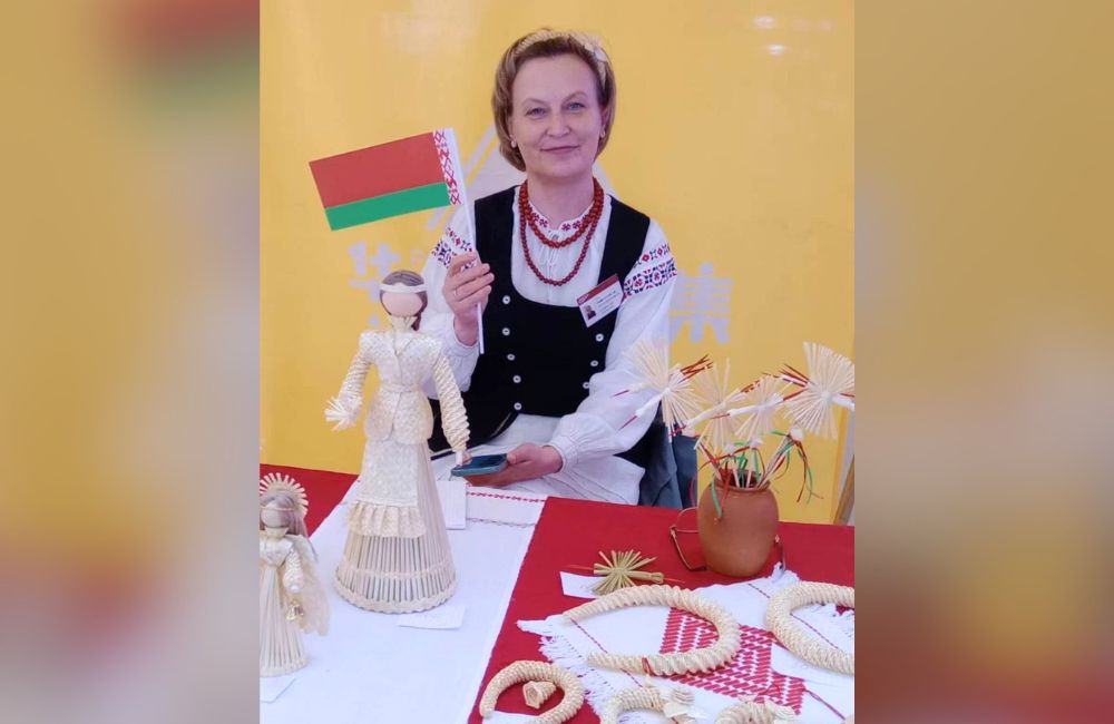 Ирина Шавельская 3
