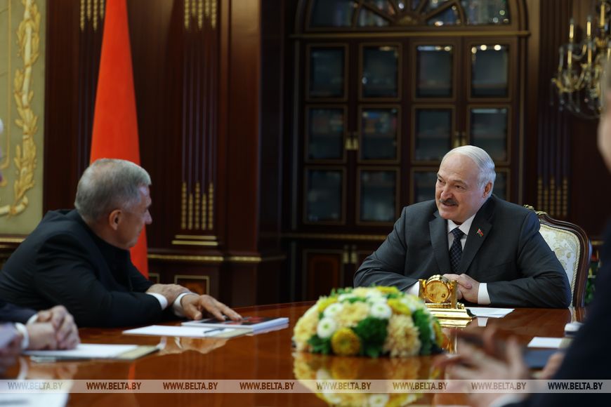 Президент 5
