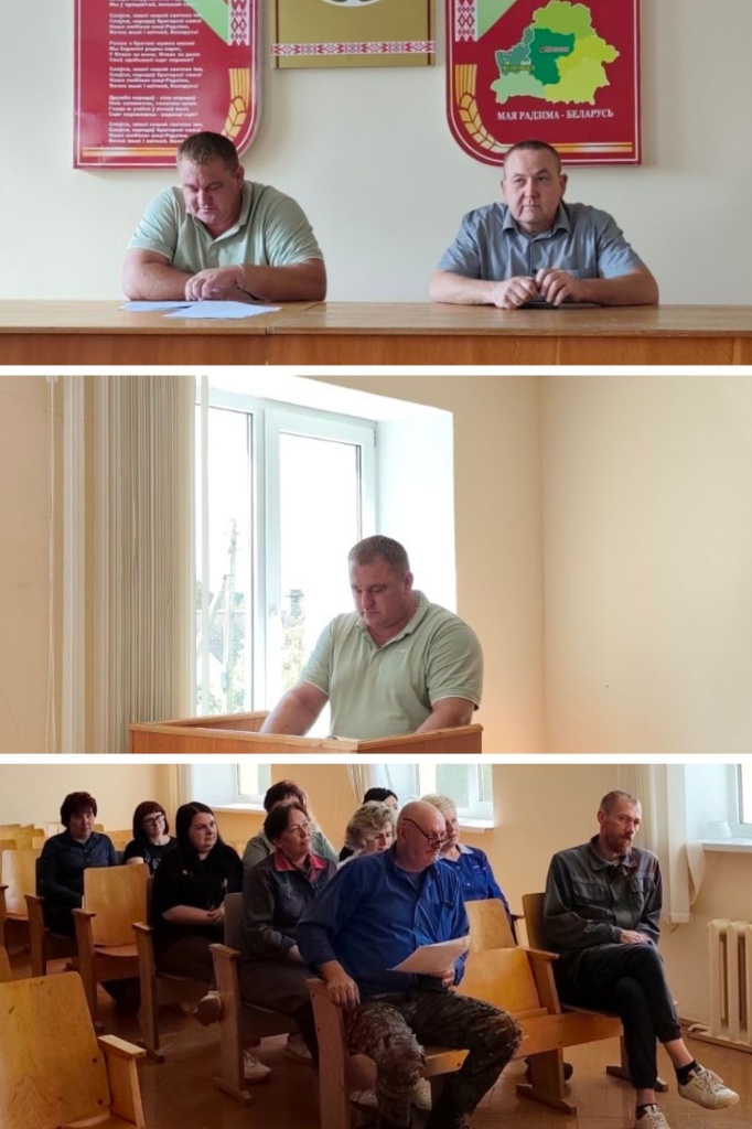 ЕДИ Агрокомбинат Скидельский 4