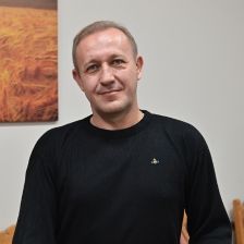 Виталий Петюшик