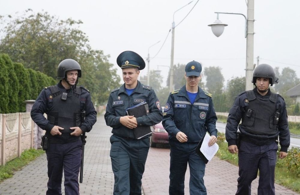 Профилактика 1