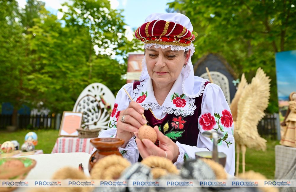 Большая белорусская свадьба 7