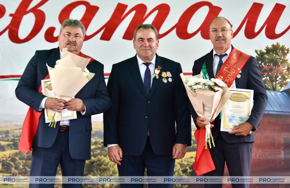 Награждение 3
