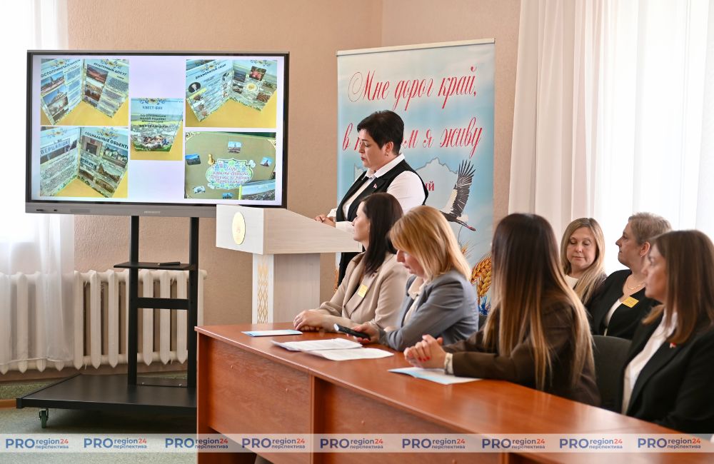 Пасхальные встречи 20