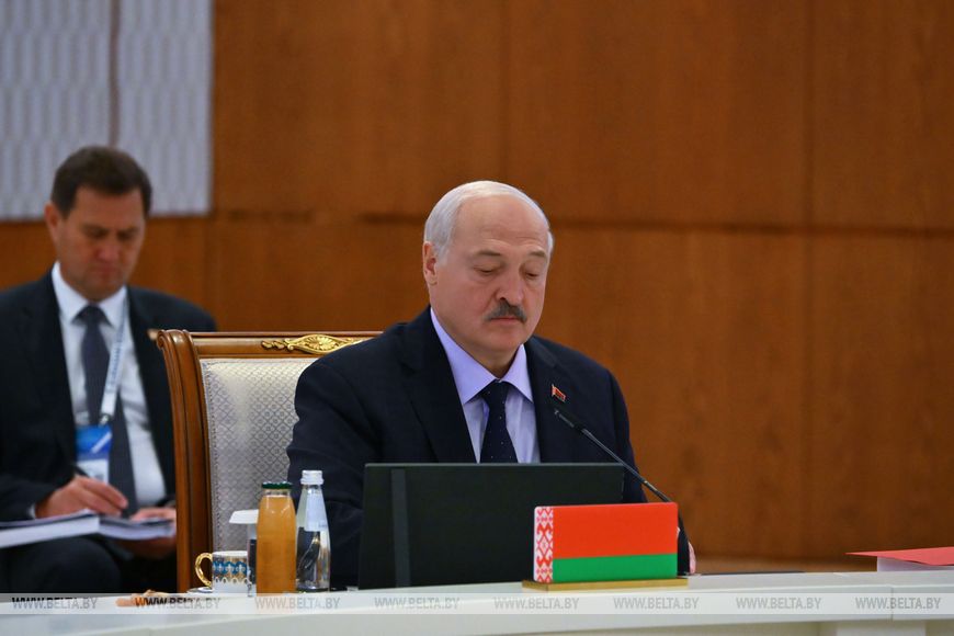 Президент 40