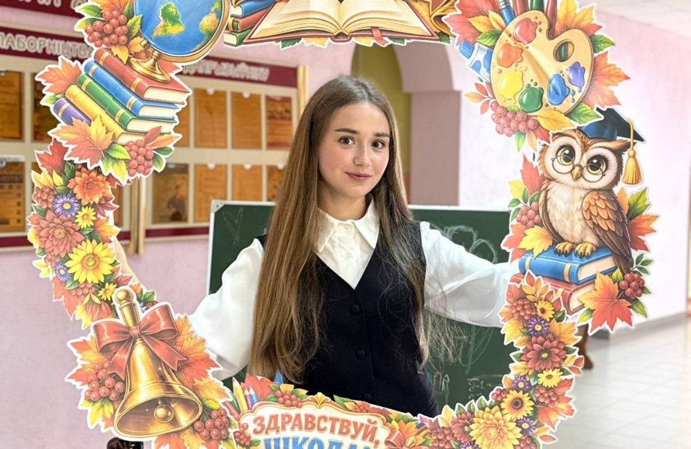 Свислочская школа 4