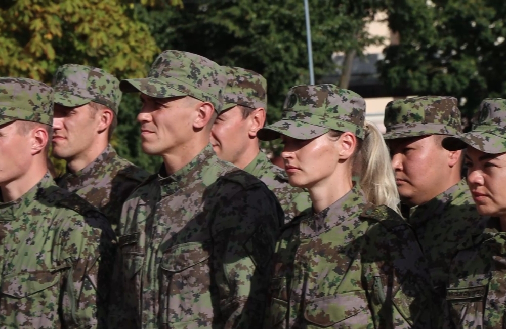 Спартакиада пограничников 10
