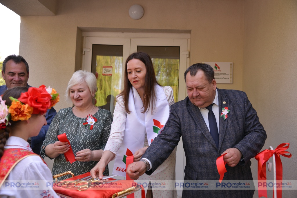 Белая Русь 19