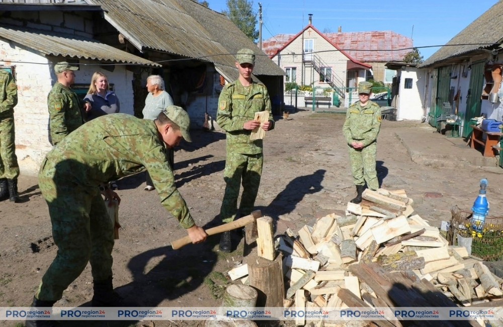 Погранзастава Подлипки 6